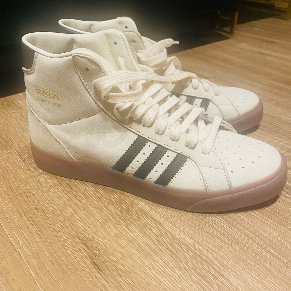 Adidas Basketball Profi For Sale Or Trade View 3